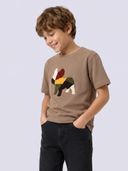 Brown color option