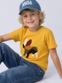 Yellow color option