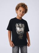 Black color option, Currently selected