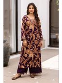 Purple color option, Sold out, Currently selected
