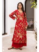 Red color option, Sold out