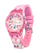 Pink color option, Currently selected