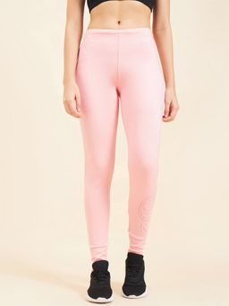 Sweet Dreams - Women Solid Tights