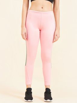 Sweet Dreams - Women Solid Tights