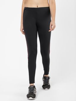 Sweet Dreams - Women Solid Tights