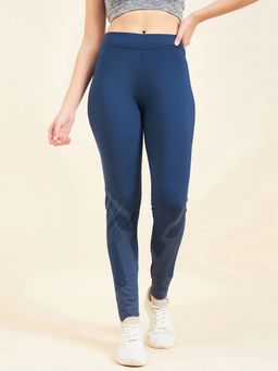 Sweet Dreams - Women Solid Tights