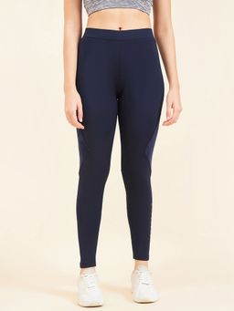 Sweet Dreams - Women Solid Tights