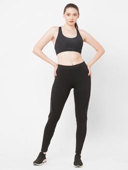 Sweet Dreams - Women Solid Tights