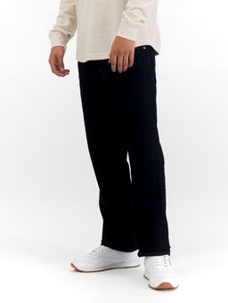 American Eagle - Men Blue Airflex+ Original Bootcut Jeans