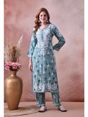 Aqua color option, Currently selected