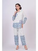 Blue color option, Sold out, Currently selected
