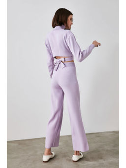 Trendyol - Lilac Tie Back Lounge (Set of 2)