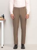 Brown color option, Currently selected