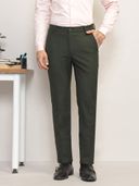 Olive color option, Currently selected