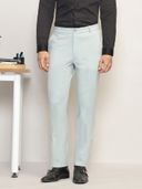 Blue color option, Currently selected
