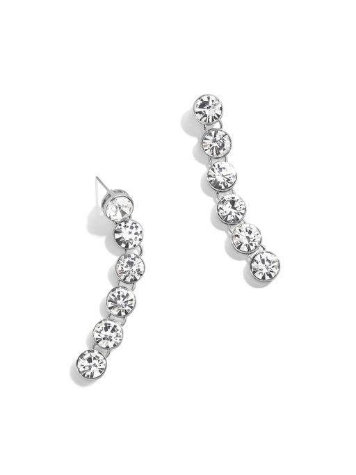 BaubleBar Womens Miranda Earrings