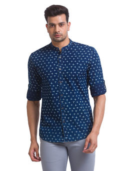 Parx - Light Blue Shirt