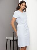 Blue color option, Sold out, Currently selected