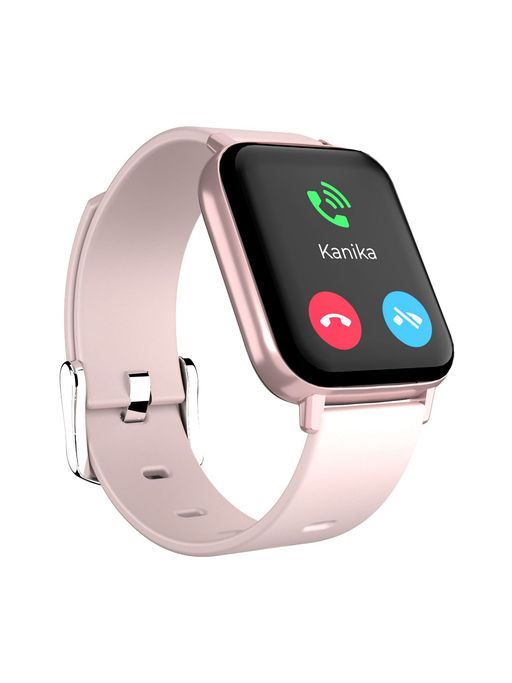 Buy HAMMER Pulse Bluetooth Calling Smartwatch with Multiple