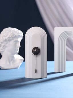 Cosa Nostraa - The Star Shield Lapel Pin