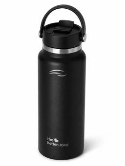 The Better Home - Water Bottle Insulated Hot 12 Hrs and Cold 16 Hrs