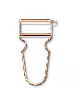 Victorinox - REX Peeler, 18K Rose Gold (75 Years Special Edition 2022)