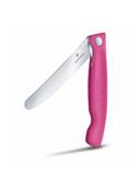 Pink color option