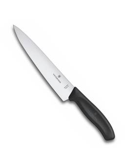 Victorinox - Swiss Classic Chef's Knife, Straight Blade Knife