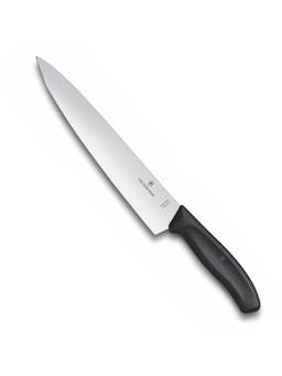 Victorinox - Swiss Classic Chef's Knife, Straight Blade Knife