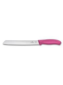 Victorinox - Swiss Classic Bread Knife, Perfect for Pastries, Bread, Cake