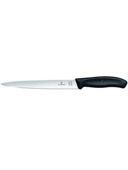 Victorinox - Swiss Classic Filleting Knife, Sharp and Flexible Chef Knife