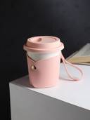 Pink color option