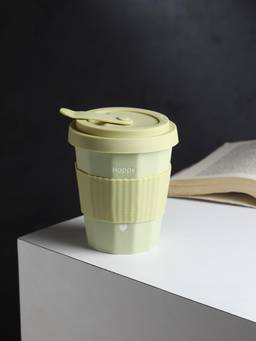 De Maison Decor - Milo Coffee Mug Green