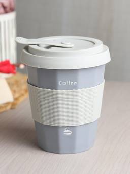 De Maison Decor - Milo Coffee Mug Blue