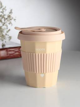 De Maison Decor - Milo Coffee Mug Beige