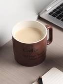 Brown color option