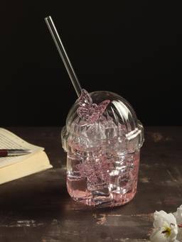 De Maison Decor - Titli Bella Glass Tumbler