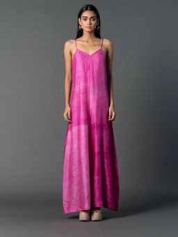 clos - Pink Jumpsuits