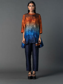 clos - Multi Colour Co-Ord (Set of 2)