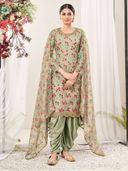 Green color option, Sold out