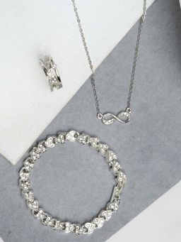 Joker and Witch - Amara Jewellery Set for Women