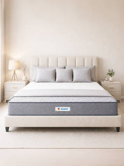 Sleepwell - Fitrest Plus Premium Mattress Single