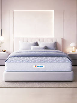 Sleepwell - Nexa Plus Premium Mattress Single