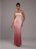 Pink color option, Currently selected