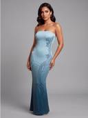 Blue color option