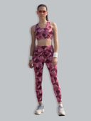 Pink color option, Currently selected