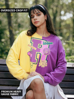 The Souled Store - Official Archie: For Riverdale Women Full Sleeves T-shirt