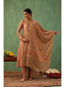 Dusala India - Naina Cashmere Stole