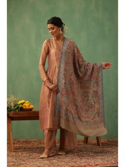 Dusala India - Mazi Cashmere Stole