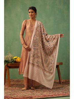 Dusala India - Gautama Cashmere Stole